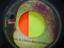 Paul McCartney Wild Life Beatles  Venezuela Issue