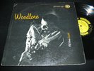 PHIL WOODS QUARTET Woodlore PRESTIGE LP W.50TH