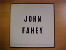 JOHN FAHEY Blind Joe Death TAKOMA C1002 2ND ED w/NOTES