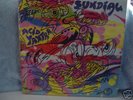 SUN DIAL-ACID YANTRA-ACME-AC8011LP-LIMITED-ORANGE