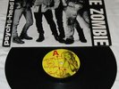 WHITE ZOMBIE RECORD ALBUM PSYCH-HEAD BLOWOUT