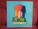 COLOR HUMANO 3rd ORIGINAL ARG PSYCH MASTERPIECE LP 1973