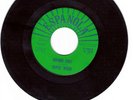 Northern Soul Rufus Wood Ghettoville / Before 2001