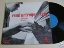 RENE URTREGER TRIO-French LP Versailles