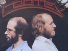 CORTEX THIRD LP French Jazz Funk Mint