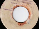 BOBBY AITKEN & CARIB BEATS - ORANGE ST. SPECIAL - blank