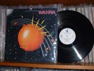 WANKA - RARE ORIGINAL CANADIAN PSYCH LP