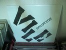 VILE solution lp original kbd punk