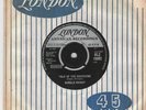 U.K.Donald Height  Talk of the grapevine London 10062