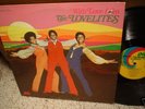 rare THE LOVELITES orig LP - 1970 girl group soul UNI
