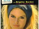 BRIGITTE BARDOT OST LE MEPRIS DELERUE GODARD 7