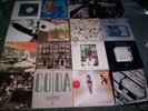 led zeppelin complete set  10 plus 6 more vg,nm