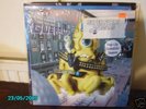 the super furry animals/ltd pop up vinyl lp/ mint