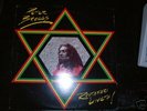 Peter Broggs - Ratafari Liveth LP RARE REGGAE