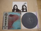 Pink Floyd Meddle Odeon Japan 1st black release  RARE 