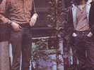 TENNENT & MORRISON-S/T-LP UK POLYDOR  FOLK/ROCK PSYCH