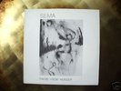 Sema Theme From Hunger LP Robert Haigh NWW HNAS