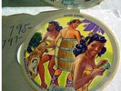 Vogue Picture Record R778 Guilty of Love Mucho Dinero