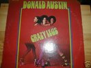 GRAT FUNKADELIC 1973 DONALD AUSTIN(CRAZY LEGS)WLP NICE