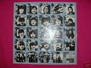 THE BEATLES- CHRISTMAS ALBUM-  FAN CLUB LP-