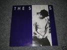 THE SMITHS BARBARISM BEGINS AT HOME-RARE GREEK 12 INCH