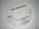 THE SMITHS THIS CHARMING MAN- NY DANCE REMIX 12 INCH