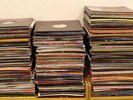 Dj Platten Packet 50 CENT-Busta Rhymes -R. Kelly-Missy