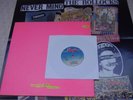 Sex Pistols - Never Mind the Bollocks UK +7inch + poste