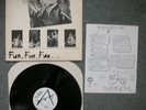 Big Boys: Fun, Fun, Fun... LP rare Skate Punk Dicks