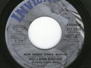 70's Northern Soul 45-HOLLAND DOZIER-Invictus-NEW BREED