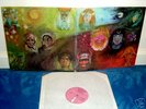 KING CRIMSON In The Wake Of Poseidon LP 1970 1st Press