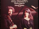 PHILIPS - SCHUBERT ARPEGGIONE - MAISKY cello - ARGERICH