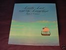 ROBERT CALVERT Lucky Leif and The Longships UK HAWKWIND