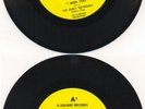 Early Rationals - I Need You / SRC split 45 on A2 Kinks