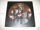 THE BEATLES picture disc LIVE AT THE JUDO ARENA  SEALED