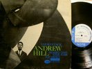 Blue Note 4160 Andrew Hill-Smoke Stack NY mono 1stPress