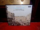 MOZART VIOLIN SONATA GOLDBERG LUPU DECCA NM 6LP