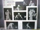 RARE Jerry Lee Lewis LP GIANT OF ROCK Live Holland '72