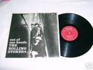 UK Decca Mono LP Rolling Stones Out Of Our Heads