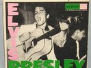 1956 ELVIS PRESLEY EPB-1254 Pic Sleeve Double EP PREVUE