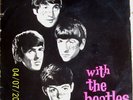 With The Beatles (Signed)