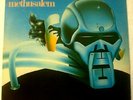 METHUSALEM - TOP RARE PSYCH PROGRESSIVE ROCK