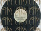 THE POLICE STING Disco Mix 12