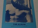 THE SMITHS The Smiths(Rare original Rough Trade poster)