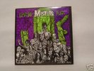Misfits Earth A.D. Misprint Cover SIgned Glenn+Jerry