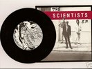 THE SCIENTISTS EP 7â€ P/S RARE AUS INDIE PUNK