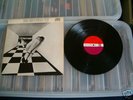 YES TIME AND A WORD IST PRESS PLUM A/1B/2 MATRIX RARE