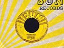 Elvis Presley  Sun 7