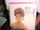 MFSL-Miles Davis-Sealed-Original Master Recording
