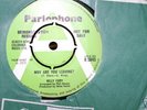 billy fury parlophone demo r 5845 why are you leaving